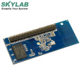 SKYLAB 802.11n 2x2 MAC/BB/radio  AP camera module bridge  mt7620n wifi module